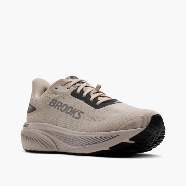 Pantofi alergare Brooks Ghost 18 GTX - gri | impermeabili
