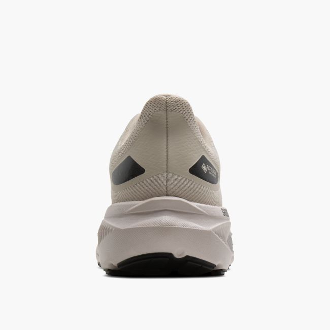 Pantofi alergare Brooks Ghost 18 GTX - gri | impermeabili