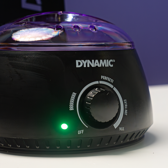 Sistem ceruire lanț Dynamic Waxifyer 2 - kit complet