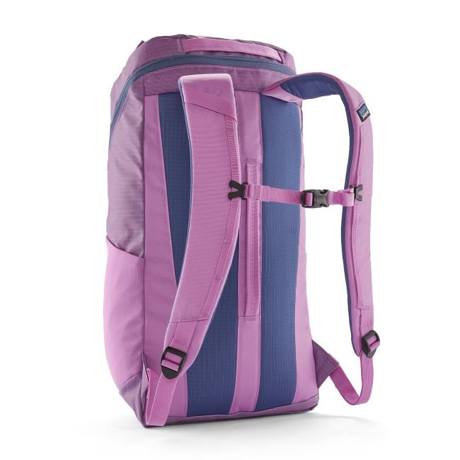 Rucsac Patagonia Black Hole Pack 25L - verde petrol cu roz