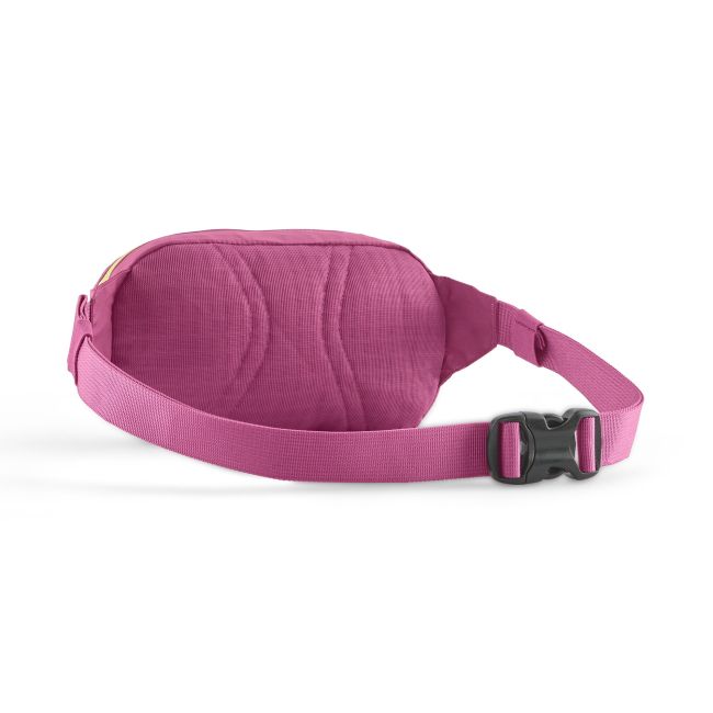 Borsetă Patagonia Terravia Mini Hip Pack 1L - verde mentă