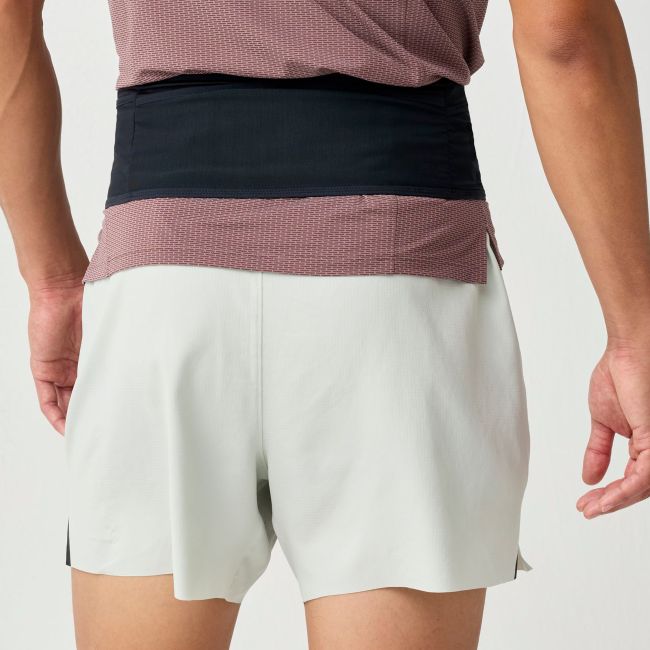 Centură alergare Brooks Cascadia Running Belt - negru | trail