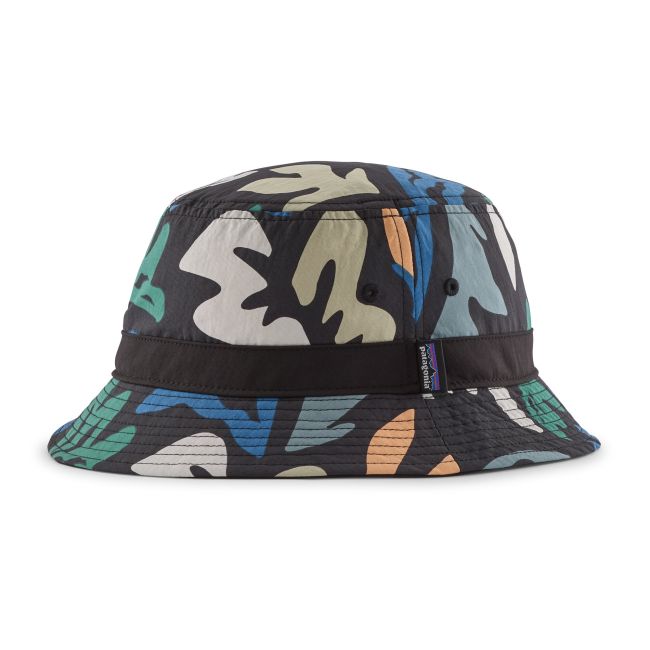 Pălărie Patagonia Wavefarer Bucket - protecție solară outdoor