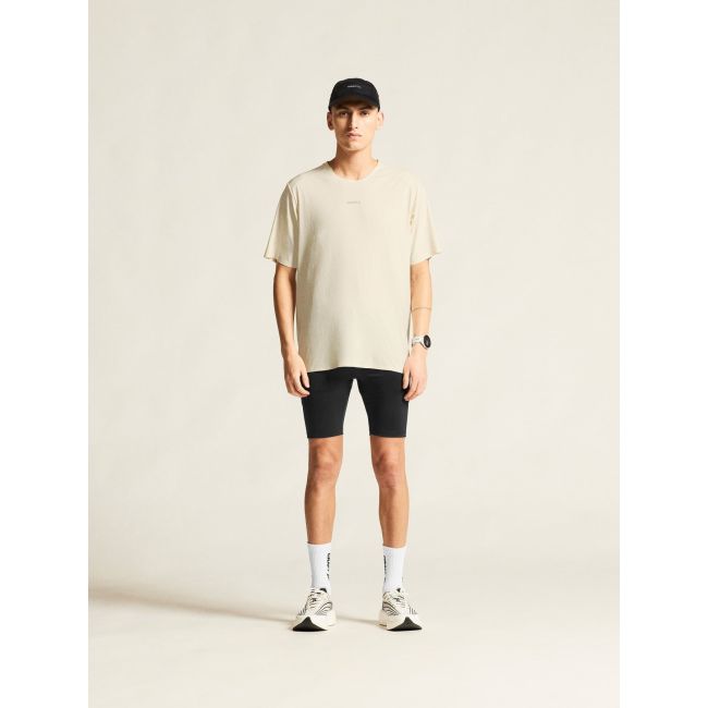 Pantaloni scurţi alergare Craft Essence Short Tights 3 - negri