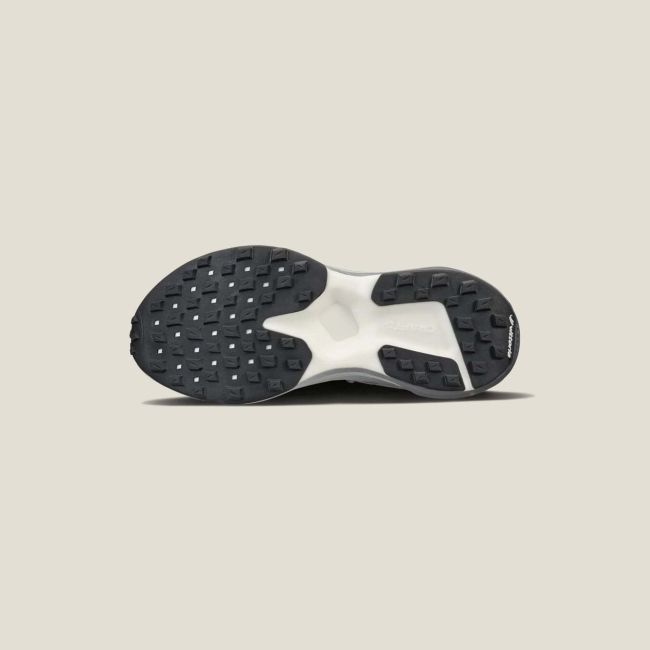 Pantofi alergare Craft Nordlite Ultra Pro bărbaţi - gri Granite | PEBA