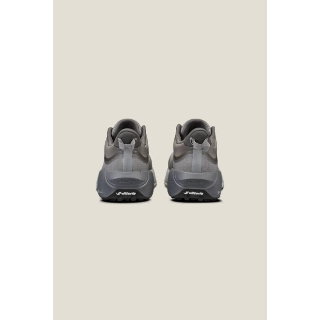 Pantofi alergare Craft Nordlite Ultra Pro bărbaţi - gri Granite | PEBA
