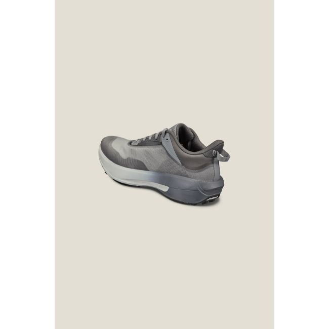 Pantofi alergare Craft Nordlite Ultra Pro bărbaţi - gri Granite | PEBA