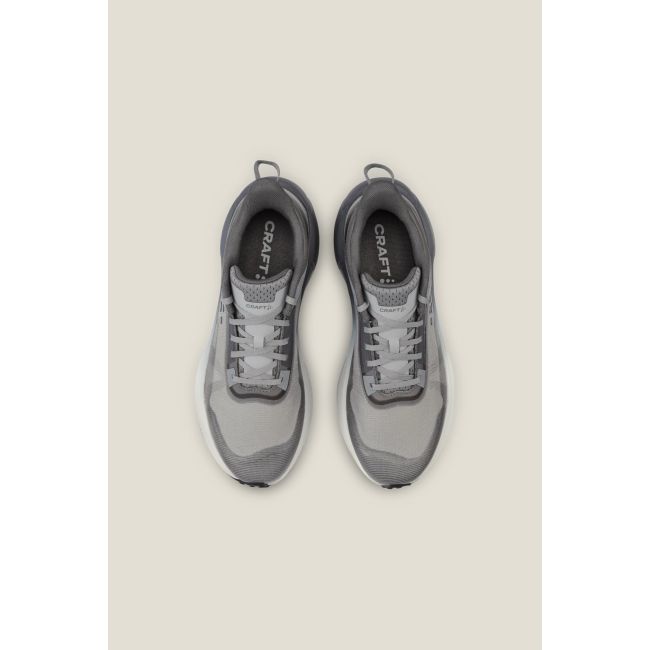 Pantofi alergare Craft Nordlite Ultra Pro bărbaţi - gri Granite | PEBA