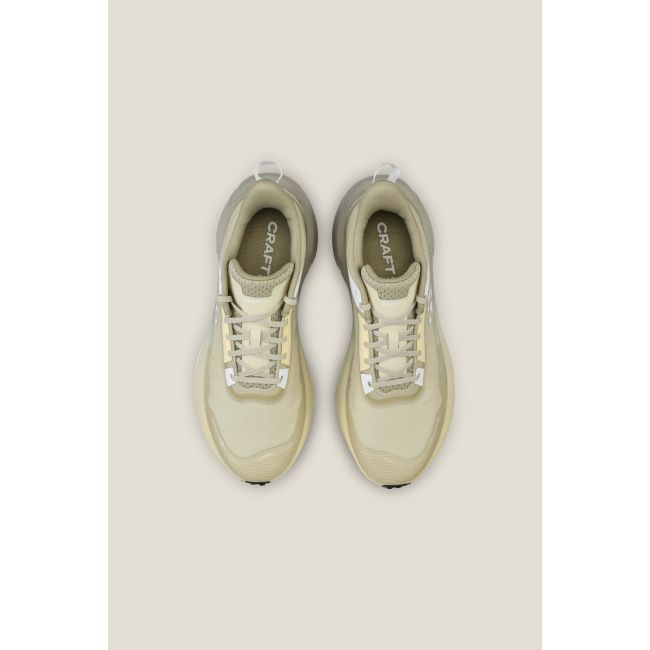 Pantofi alergare Craft Nordlite Ultra Pro damă - bej Plaster | PEBA