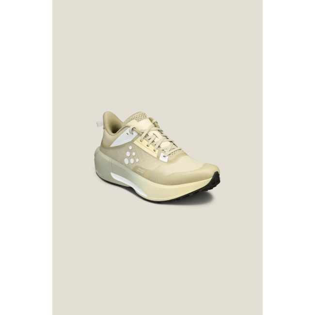 Pantofi alergare Craft Nordlite Ultra Pro damă - bej Plaster | PEBA