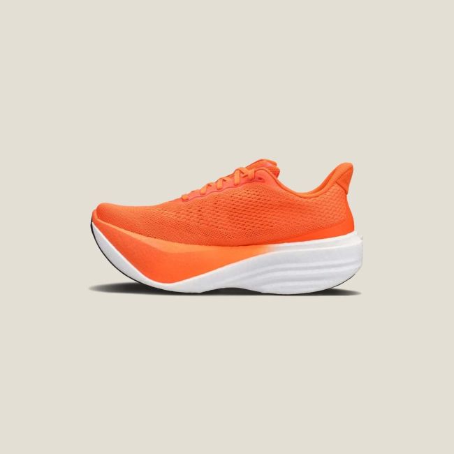 Pantofi alergare Craft Atmosfär 1 damă - portocaliu Pace | amortizare max