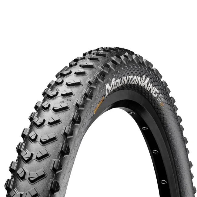 Anvelopă MTB Continental Mountain King Performance 29x2.40 - pliabilă