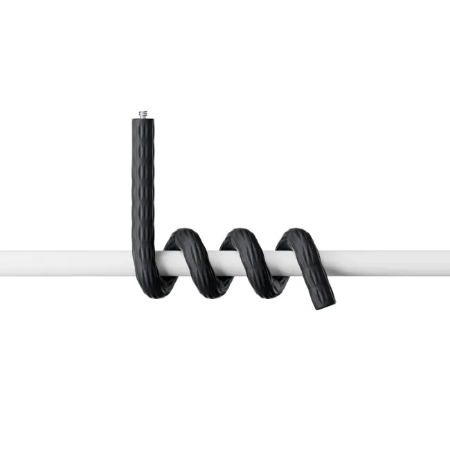 Suport flexibil Insta360 Monkey Tail Mount - 50 cm, prindere pe orice obiect
