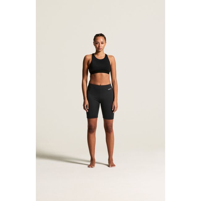 Boxeri sport Craft Active Extreme X Wind 2 damă - negru | gri