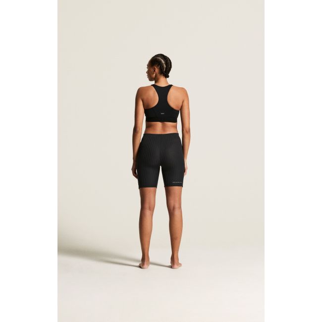 Boxeri sport Craft Active Extreme X Wind 2 damă - negru | gri