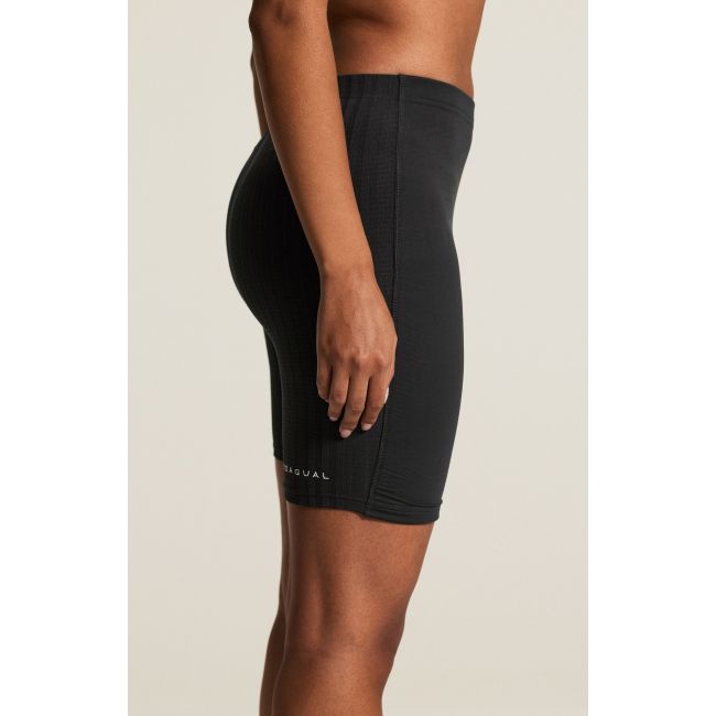 Boxeri sport Craft Active Extreme X Wind 2 damă - negru | gri