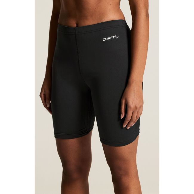 Boxeri sport Craft Active Extreme X Wind 2 damă - negru | gri