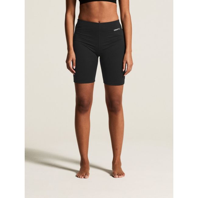 Boxeri sport Craft Active Extreme X Wind 2 damă - negru | gri