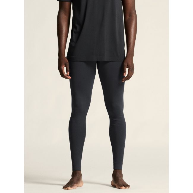 Pantaloni de corp Craft Active Comfort 2 bărbaţi - negri | seamless