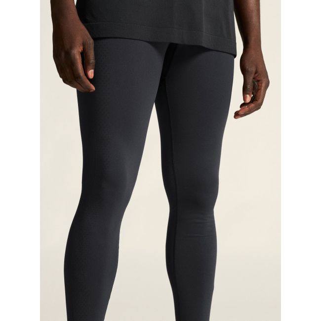 Pantaloni de corp Craft Active Comfort 2 bărbaţi - negri | seamless