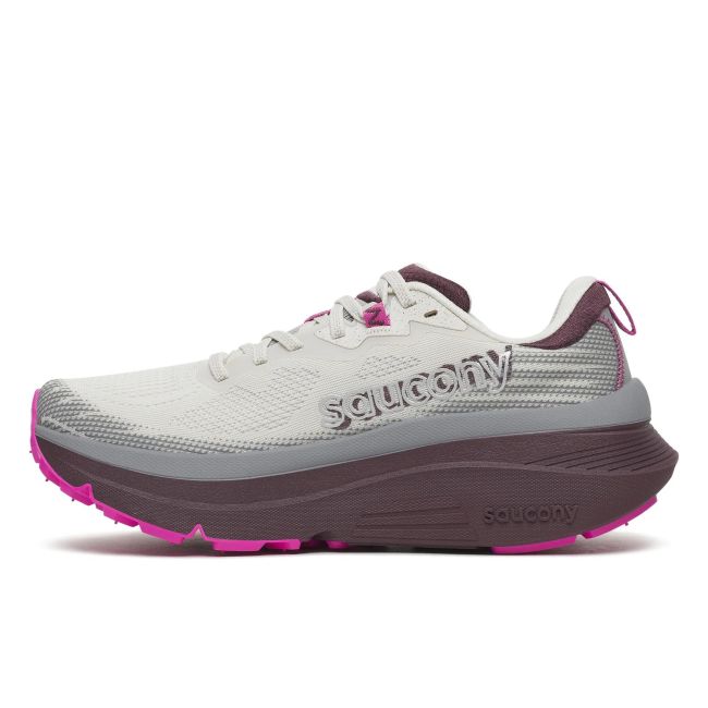 Pantofi alergare Saucony Guide TR W - Quartz | Demure | confort maxim