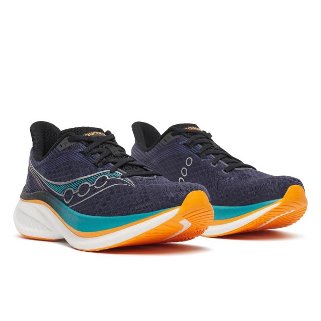 Pantofi alergare Saucony Endorphin Speed 5 - bleumarin | Tranquil | performanță și viteză