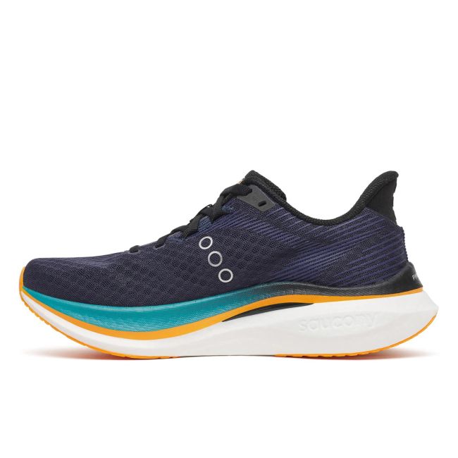 Pantofi alergare Saucony Endorphin Speed 5 - bleumarin | Tranquil | performanță și viteză