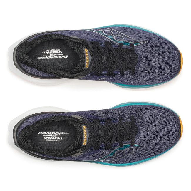 Pantofi alergare Saucony Endorphin Speed 5 - bleumarin | Tranquil | performanță și viteză