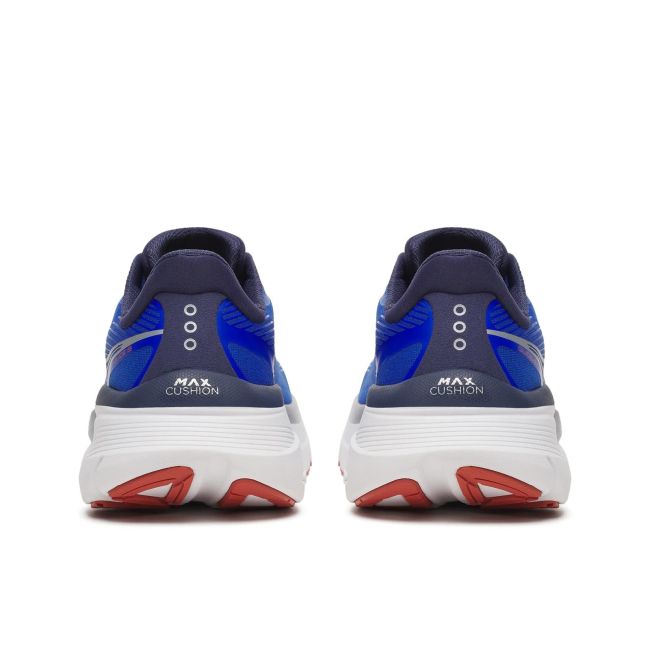 Pantofi alergare Saucony Guide 19 - albastru Lapis | Naval | amortizare maximă