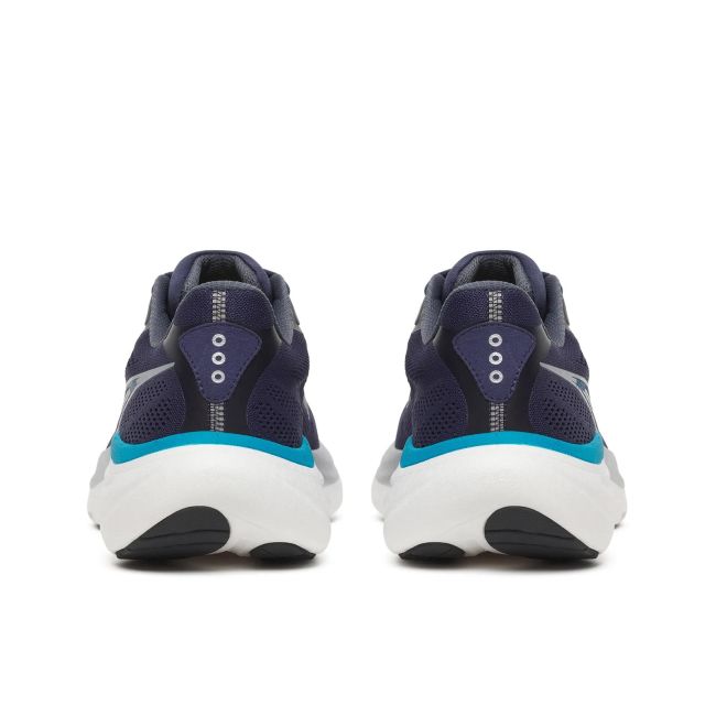 Pantofi alergare Saucony Ride 19 - bleumarin | amortizare excelentă