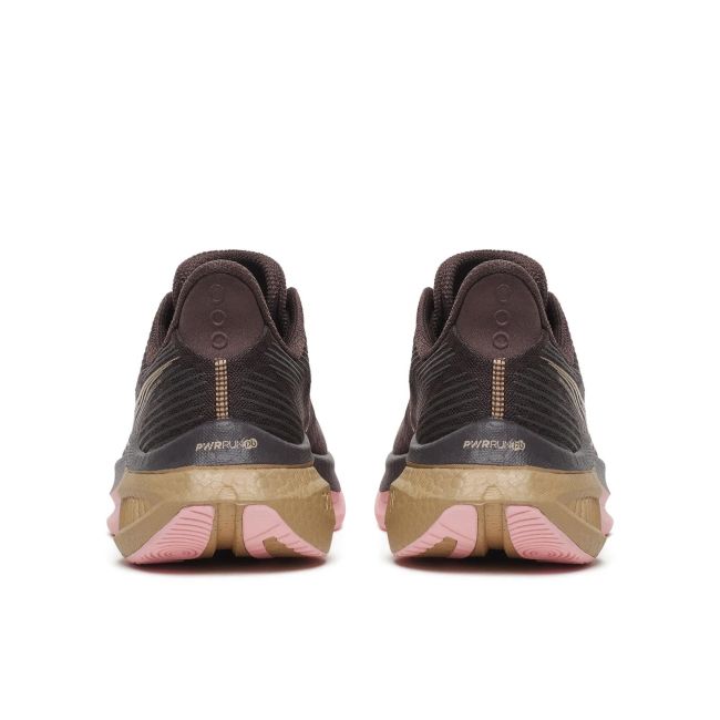 Pantofi alergare Saucony Endorphin Speed 5 W - Torte | Aureate | viteză și confort