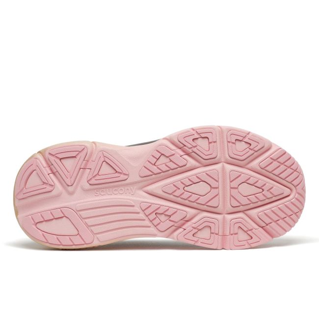 Pantofi alergare Saucony Guide 19 W - Torte | Aureate | amortizare maximă