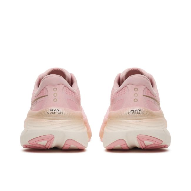 Pantofi alergare Saucony Guide 19 W - Touch | Ivory | confort sporit