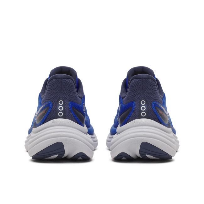 Pantofi alergare Saucony Triumph 24 - albastru Lapis | Silver