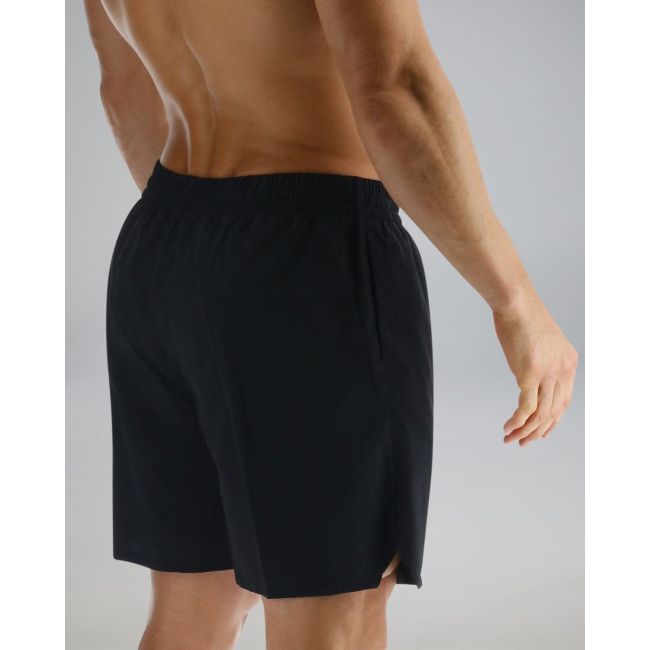 Pantaloni scurți înot TYR Deck-X - negru | performanță durabilă