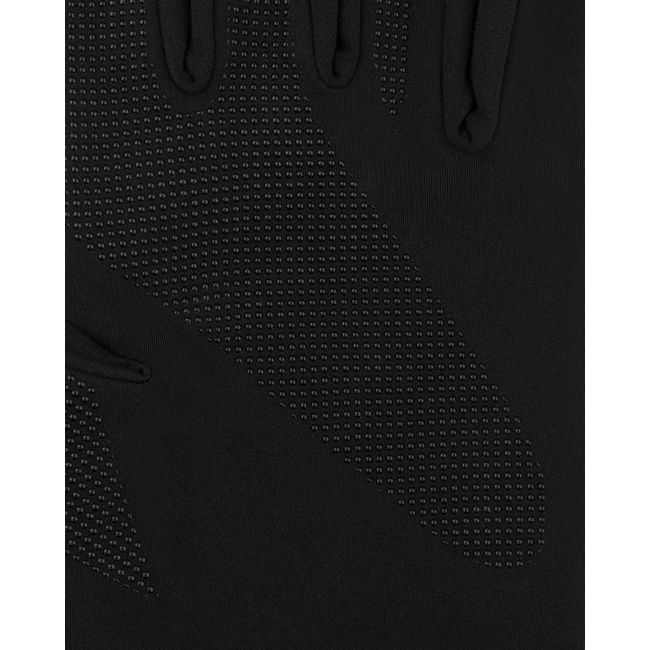 Mănuși alergare CEP Core Run Gloves - negru | touchscreen