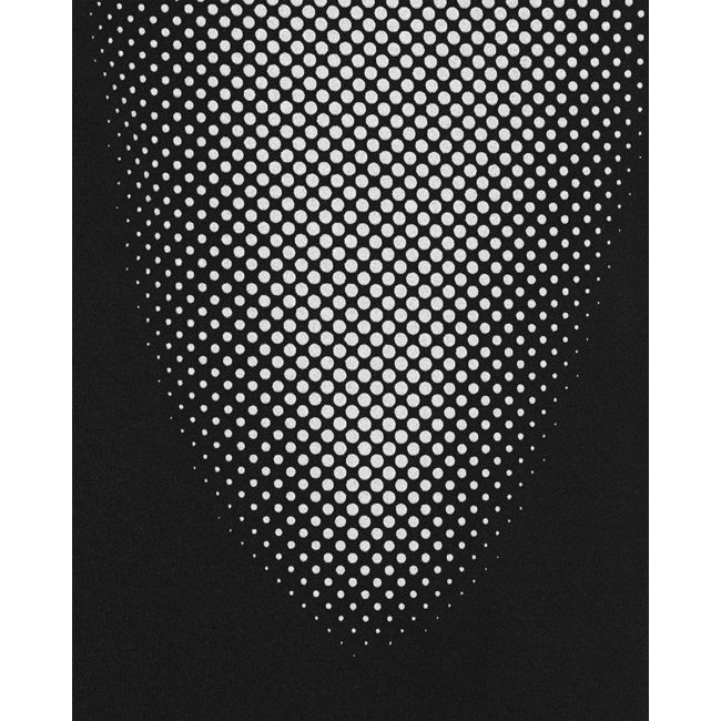 Mănuși alergare CEP Core Run Gloves - negru/reflectorizant | touchscreen