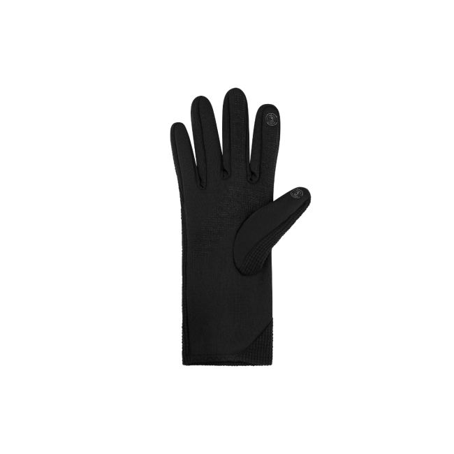 Mănuși alergare termice CEP Core Run Thermal Gloves 2.0 - negru | touchscreen