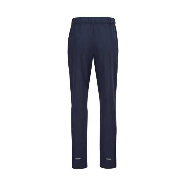 Pantaloni alergare CEP Core Run Pants 2.0 bărbați - bleumarin | rezistenți la vânt