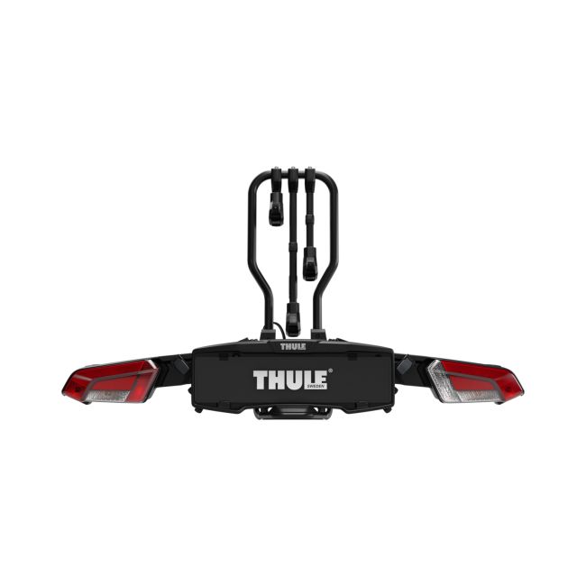 Sistem transport Thule Easyfold 3 pe cârlig 945, 3 biciclete