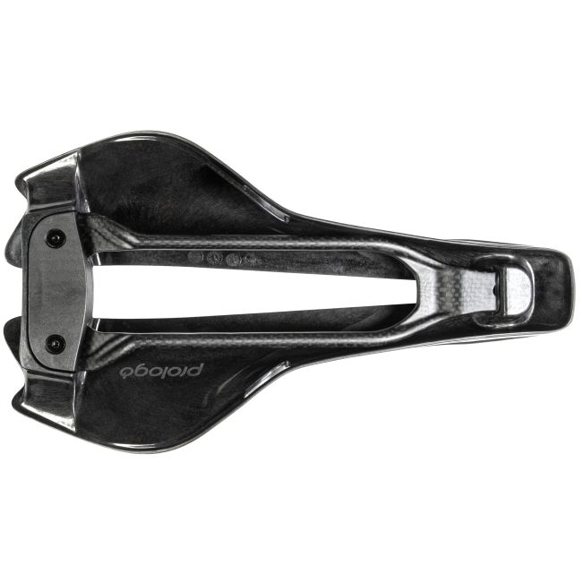 Șa Prologo Choice 140 Nack negru