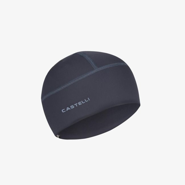 Căciuliță sub cască Castelli Pro Thermal 3 Skully - albastru twilight | Thermoflex