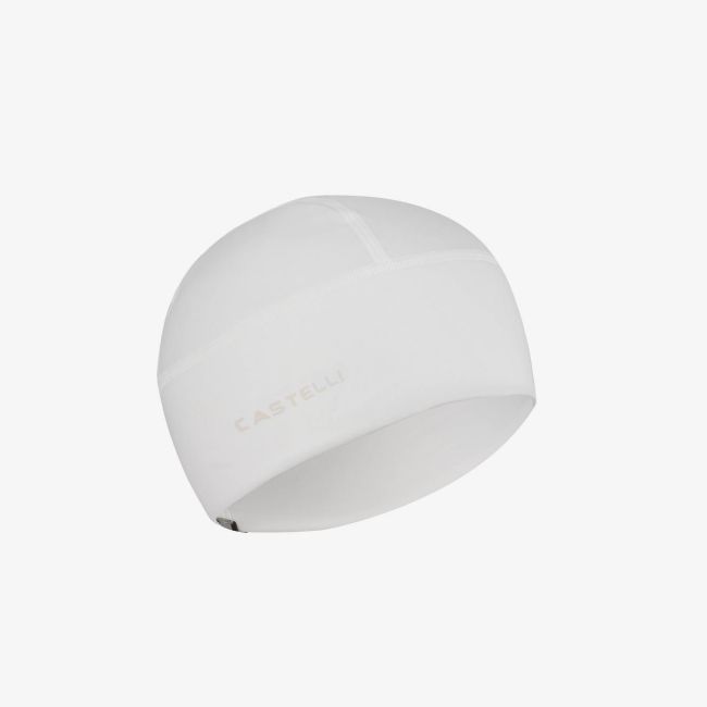 Căciuliță sub cască Castelli Pro Thermal 3 Skully - ivory | Thermoflex