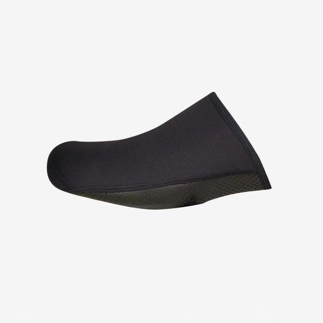Încălzitoare vârf pantofi Castelli Toe Thingy 3 - negru | neopren
