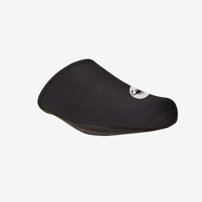 Încălzitoare vârf pantofi Castelli Toe Thingy 3 - negru | neopren