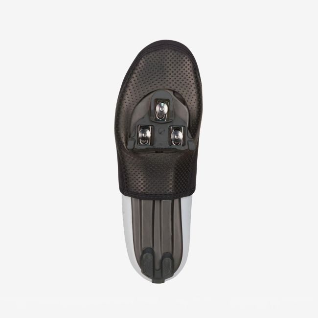 Încălzitoare vârf pantofi Castelli Toe Thingy 3 - negru | neopren