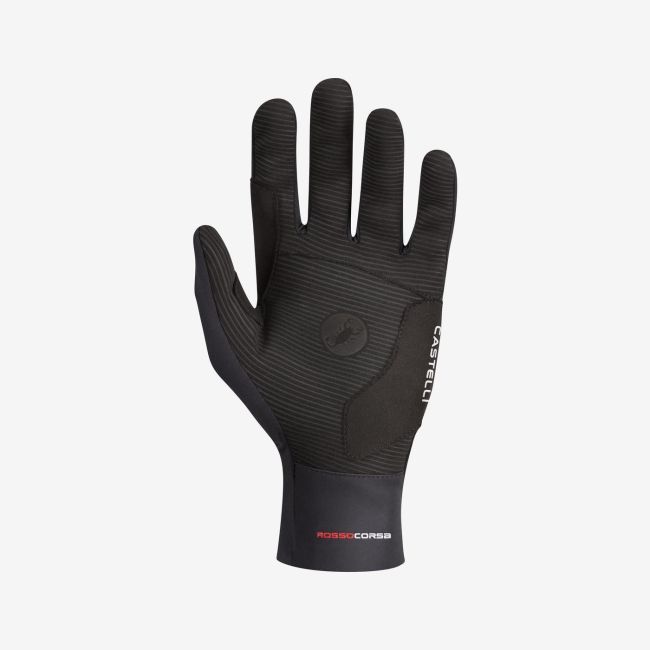 Mănuși ciclism Castelli DO.DI.CI. Glove - negru | Ristretto