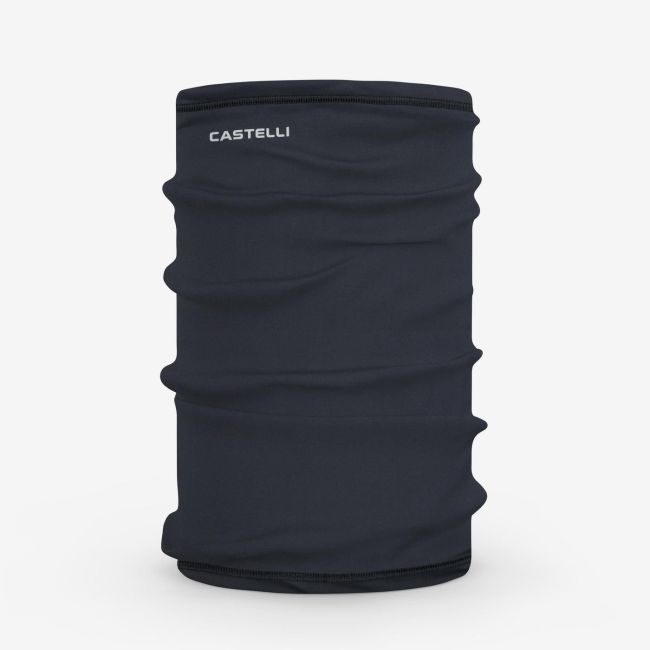 Tubular Castelli Pro Thermal 3 Neck Warmer - negru | Thermoflex
