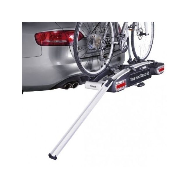 Rampă de acces pt. Thule Easyfold, Velospace, Euroclassic, Velocompact sisteme transport biciclete