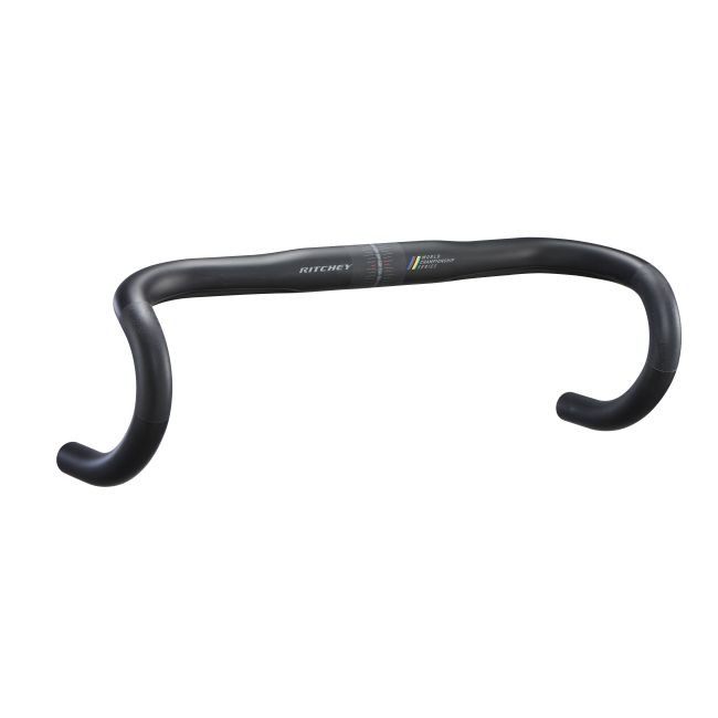 Ghidon Ritchey Road Wcs Evo Curve 44 cm Matte black